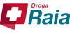 Logo drogaraia